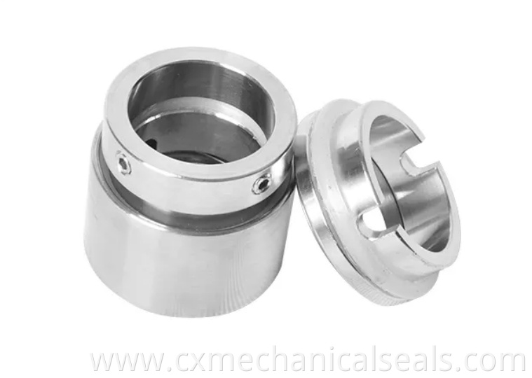 OEM Mechanical Seals